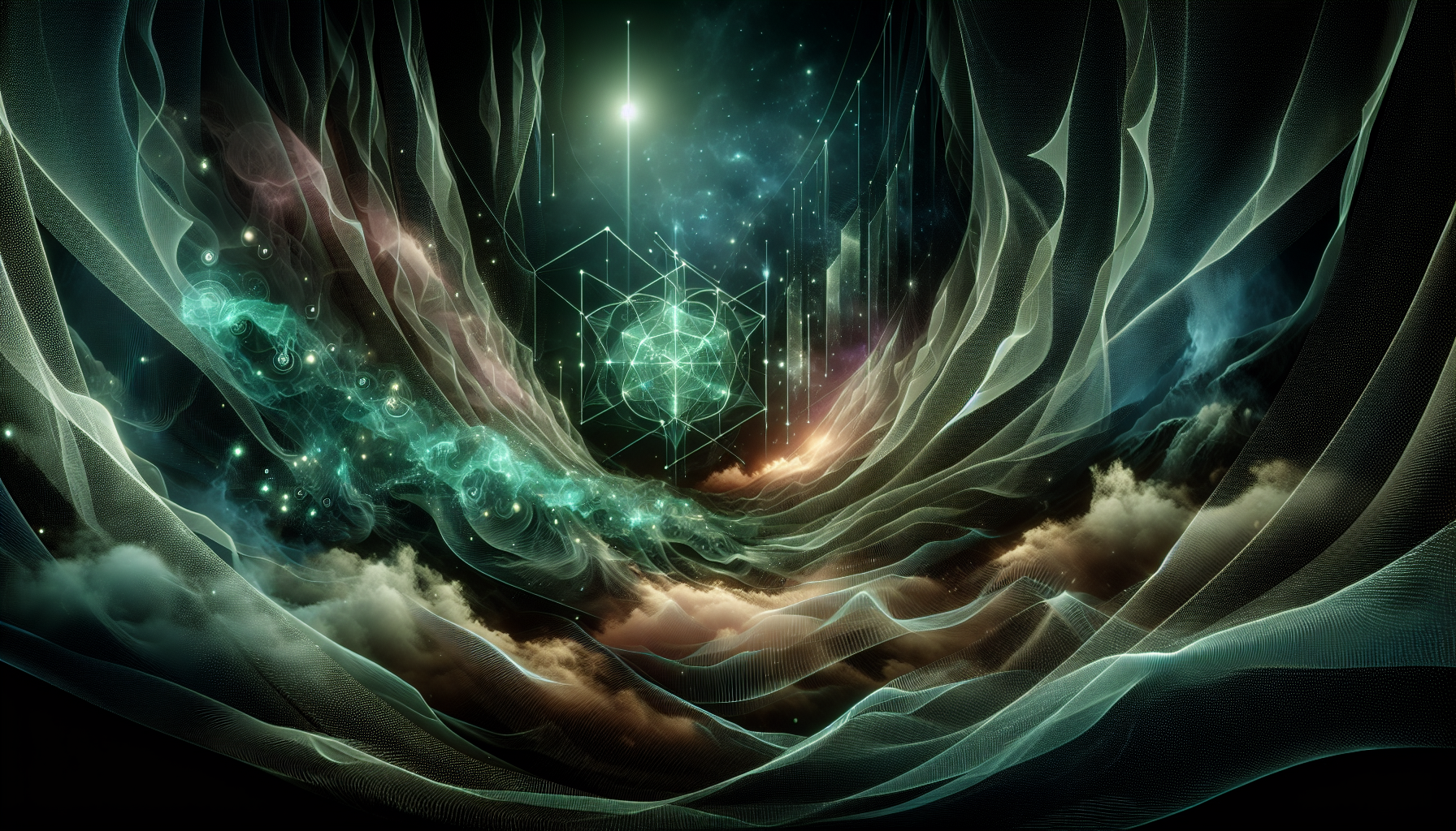 The Architecture of Shadow and Light